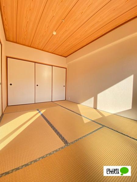 マンションニューハマ１（503） その他部屋・スペース