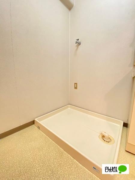 マンションニューハマ１（503） 設備