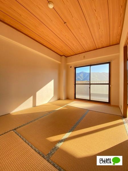 マンションニューハマ１（503） その他部屋・スペース