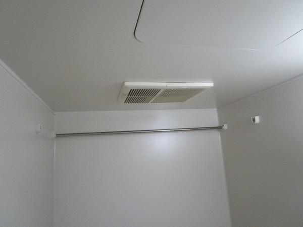 モスビル（209） 設備