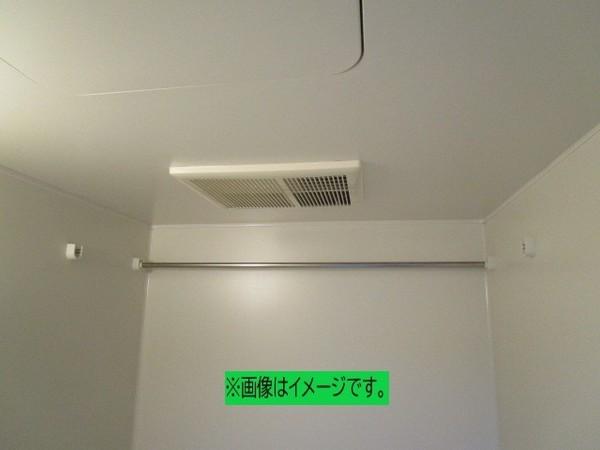 モスビル（204） 設備