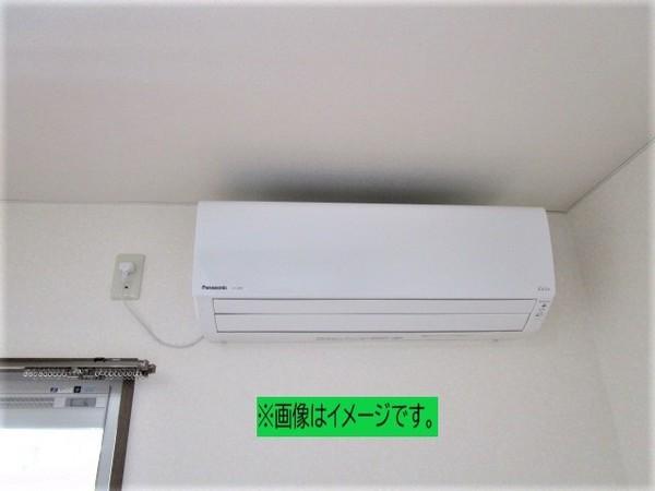 モスビル（204） 設備