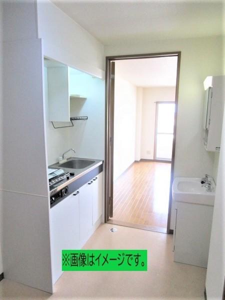 モスビル（304） その他部屋・スペース