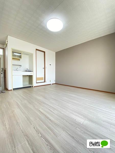 フォレストコート和歌浦東（1B） その他部屋・スペース