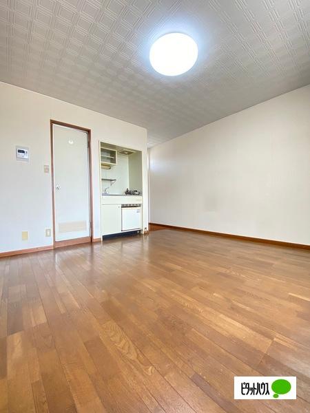 フォレストコート和歌浦東（2I） その他部屋・スペース