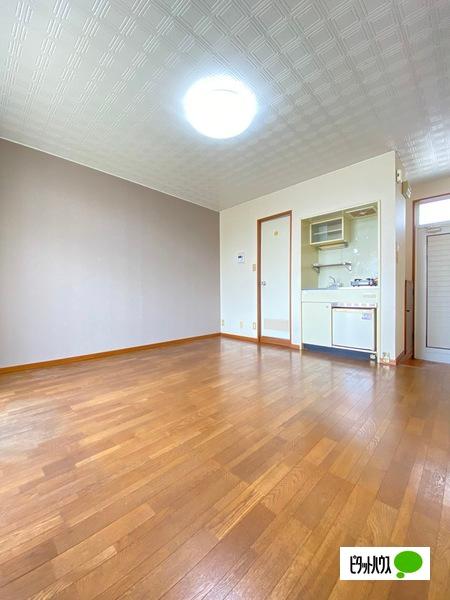 フォレストコート和歌浦東（2I） その他部屋・スペース