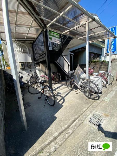 和歌山市宇須マンション 共有部分