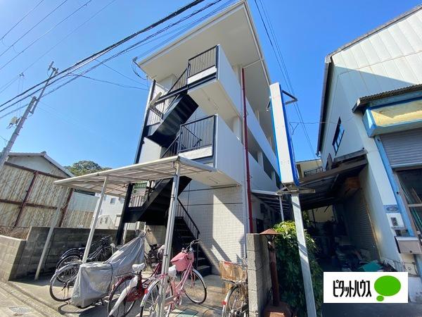 和歌山市宇須マンション その他
