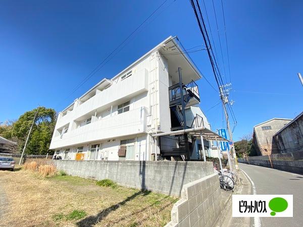 和歌山市宇須マンション 眺望