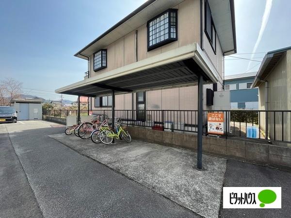 ディアスかもと（103） 共有部分