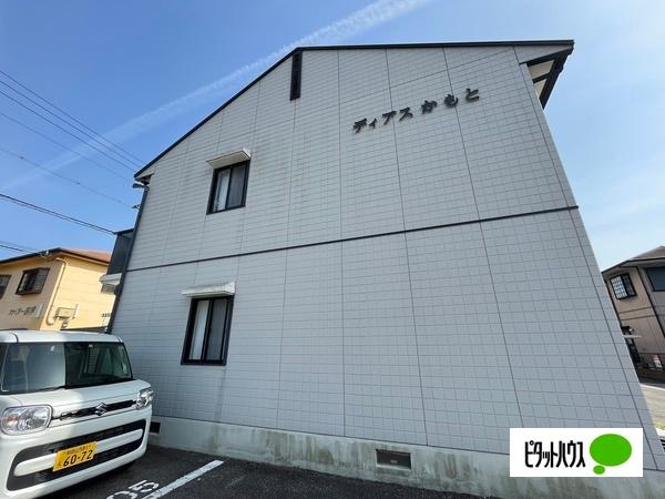 ディアスかもと（103） 外観