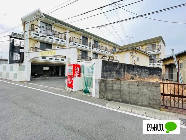 ＮＫ　ＶＩＬＬＡＧＥ（306） その他