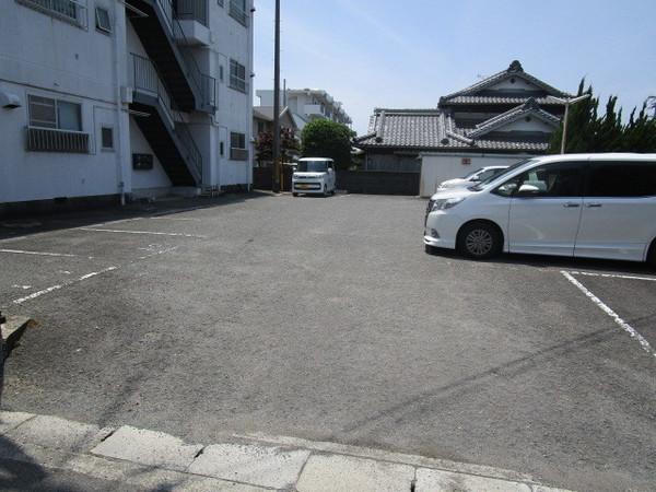 ライズ神前（103） その他