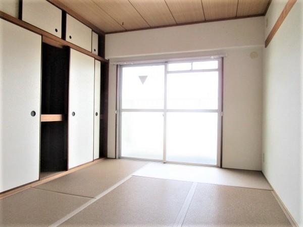 グランドハイツ福島（407） その他部屋・スペース