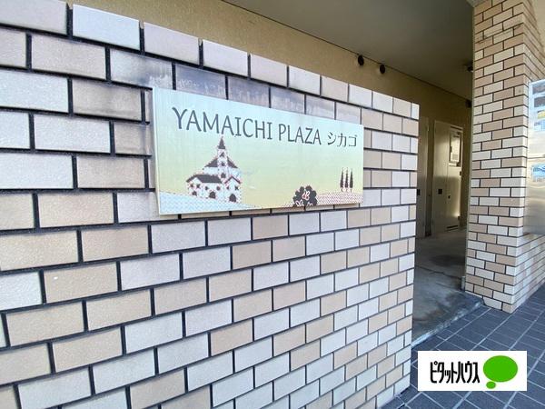 ヤマイチＰＬＡＺＡシカゴ（203） その他