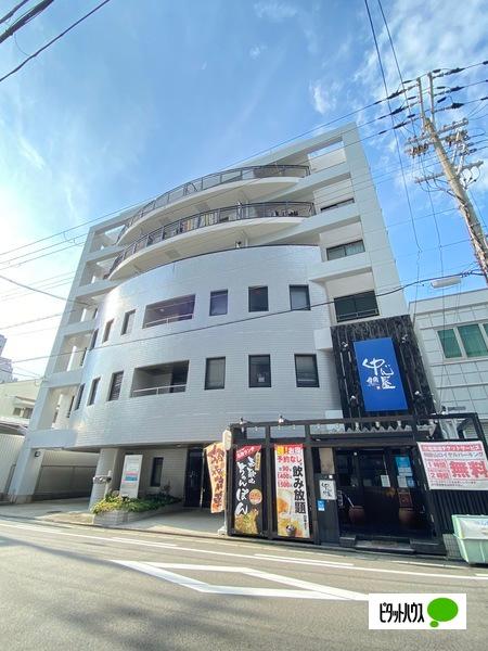 デュオ丸の内（402） 外観