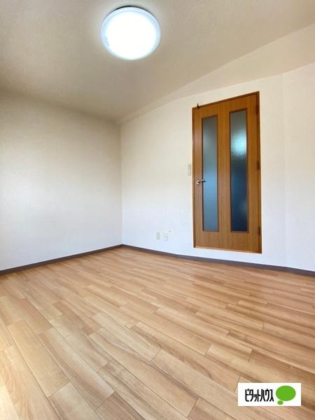 グリーンプラザ谷町壱番館（301） リビング