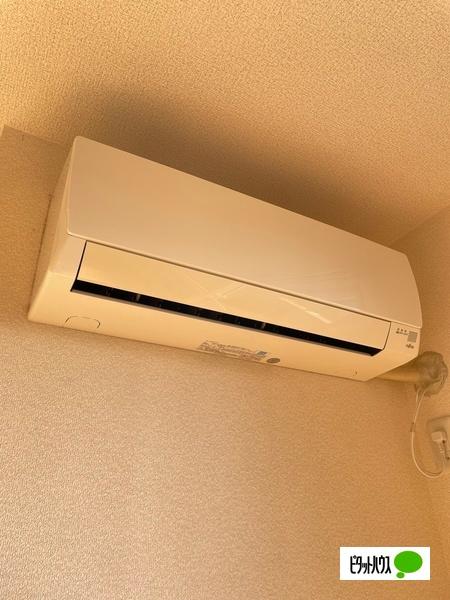 シャーメゾン陽（105） 設備