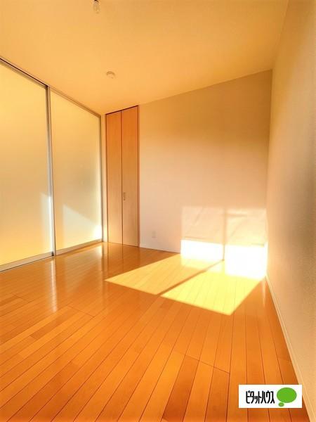 シャーメゾン陽（105） その他部屋・スペース