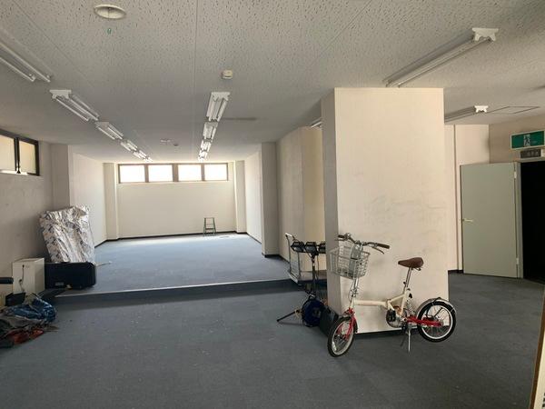 リーガスビル その他部屋・スペース