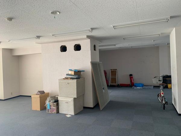 リーガスビル その他部屋・スペース