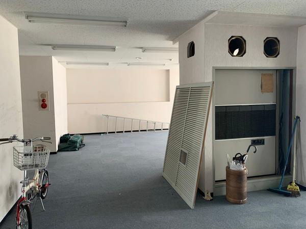 リーガスビル その他部屋・スペース