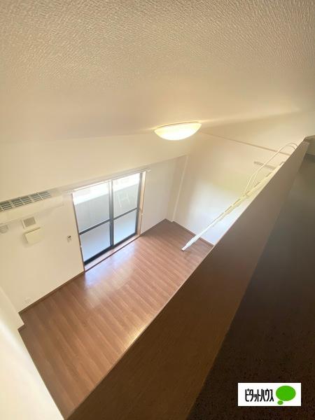 アシューレ（206） その他部屋・スペース