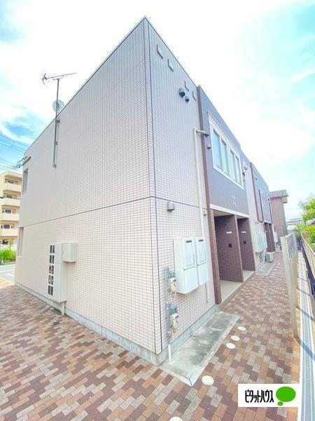 サンコート砂山（101） 外観