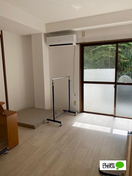 クラウンハイツ（105） その他部屋・スペース