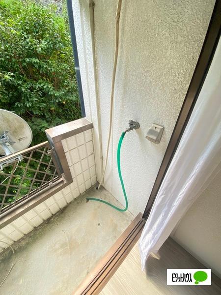クラウンハイツ（105） その他