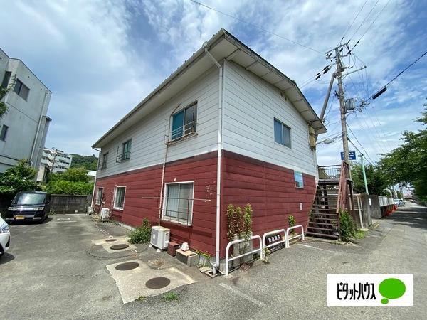 マリン西浜（7） 共有部分