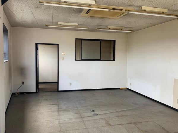 狐島倉庫事務所 その他部屋・スペース