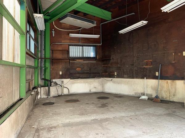 狐島倉庫事務所 その他部屋・スペース