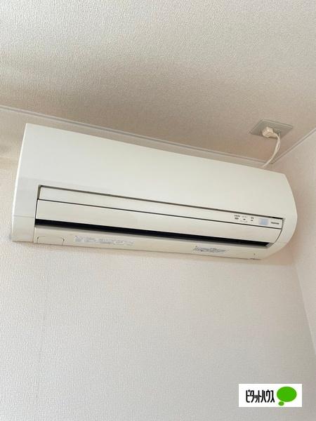 グランクール（107） 設備