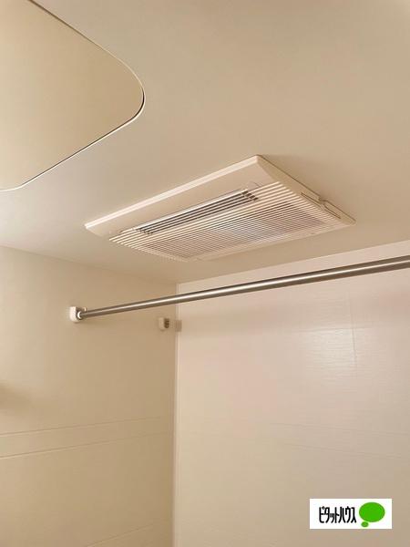 グランクール（107） 設備