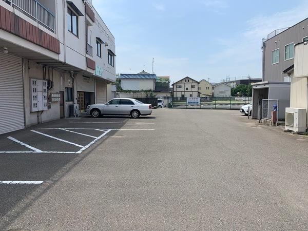 光成ビル（202） 駐車場