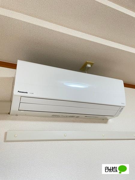 メゾン弘西（102） 設備