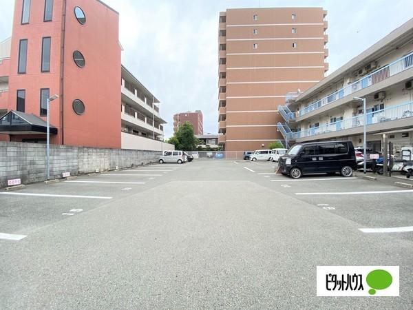 南川ビル（306） 駐車場