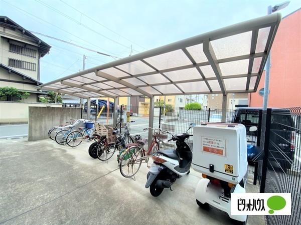 南川ビル（306） 共有部分