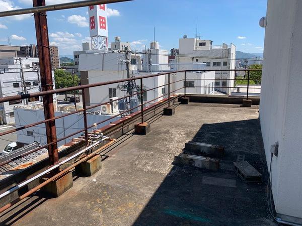 稲垣ビル（2-3-4F） 部屋画像