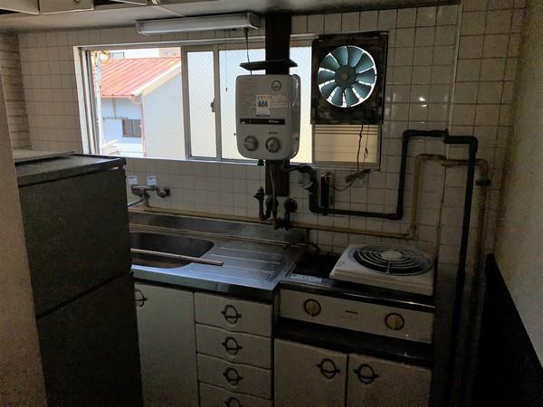 稲垣ビル（2-3-4F） 部屋画像