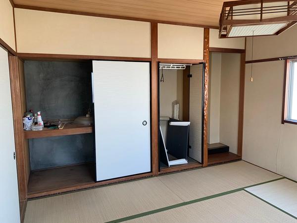 稲垣ビル（2-3-4F） 部屋画像