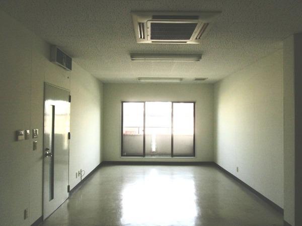 堂坂ビル　 その他