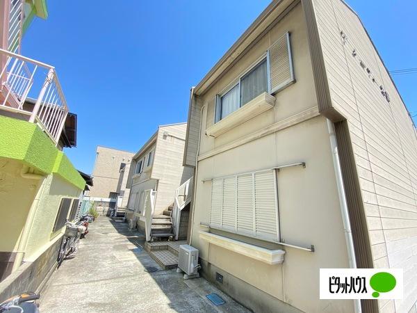 アメニティ太田（103） 外観