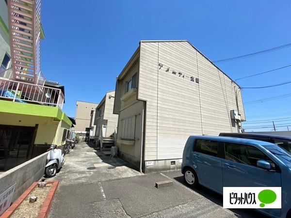 アメニティ太田（103） 外観