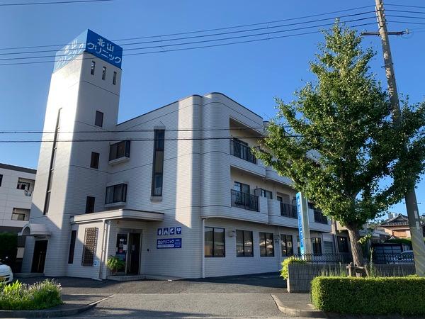 アーバンシックス（301） 外観