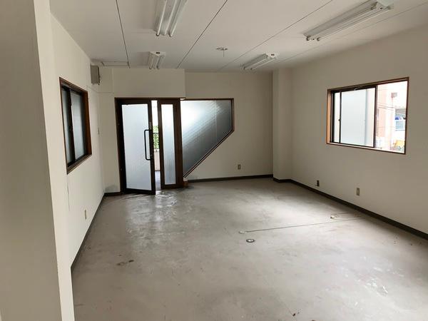 コトブキビル（3F） その他部屋・スペース