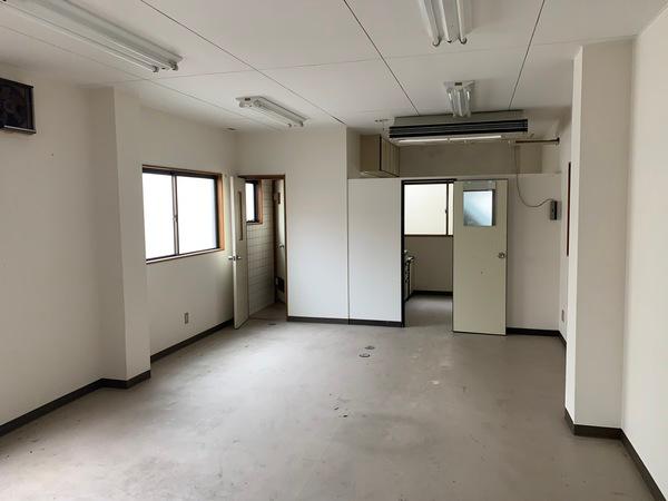 コトブキビル（3F） その他部屋・スペース