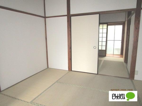 信和住宅（1） その他部屋・スペース