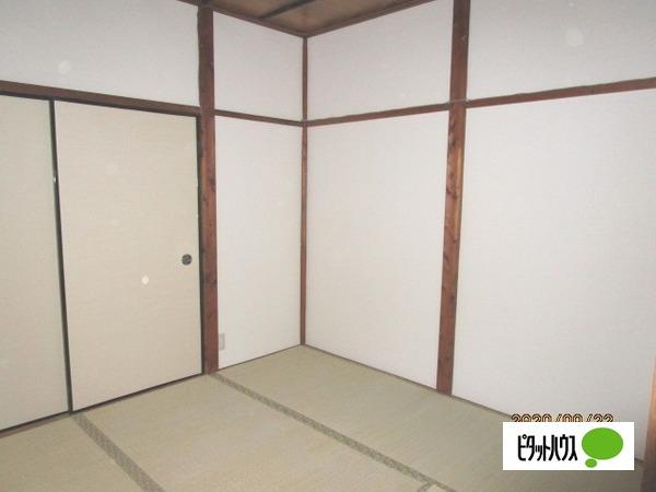 信和住宅（1） その他部屋・スペース